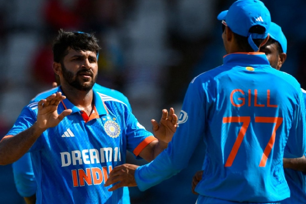  India likely  to play with three debuts in first t20 against West Indies