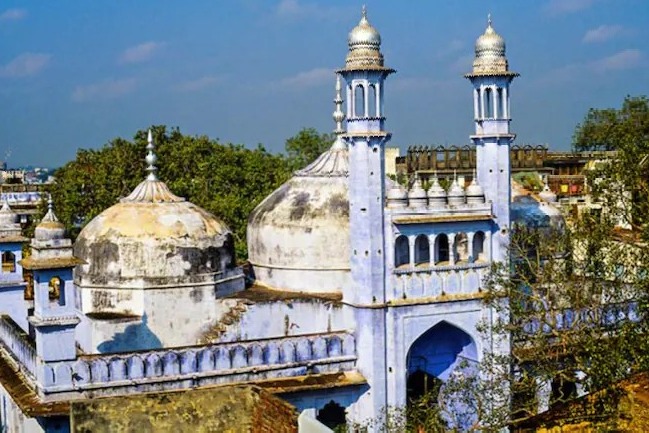 Gyanvapi Mosque Survey Necessary For Justice says Allahabad Highcourt
