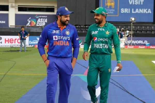 Pakistan agree to World Cup schedule change to play India on October 14 Pakistan will now play Sri Lanka