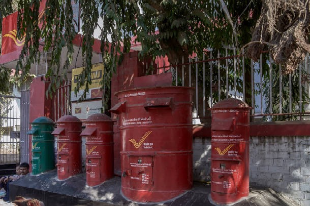 India Postal dept releases notification for 30 thousand posts 