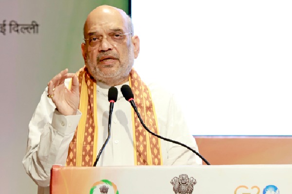 Election on cards: Amit Shah's scheduled visit to strengthen BJP in Odisha