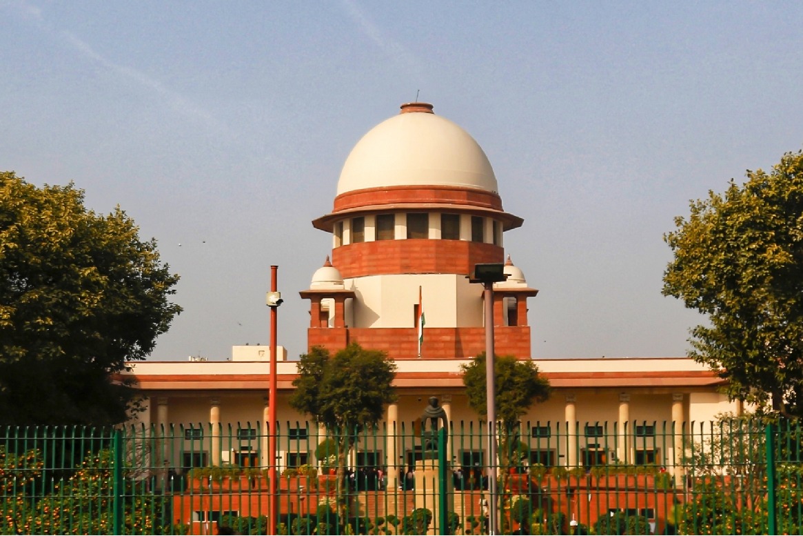SC dismisses plea challenging appointment of Arun Goel as Election Commissioner