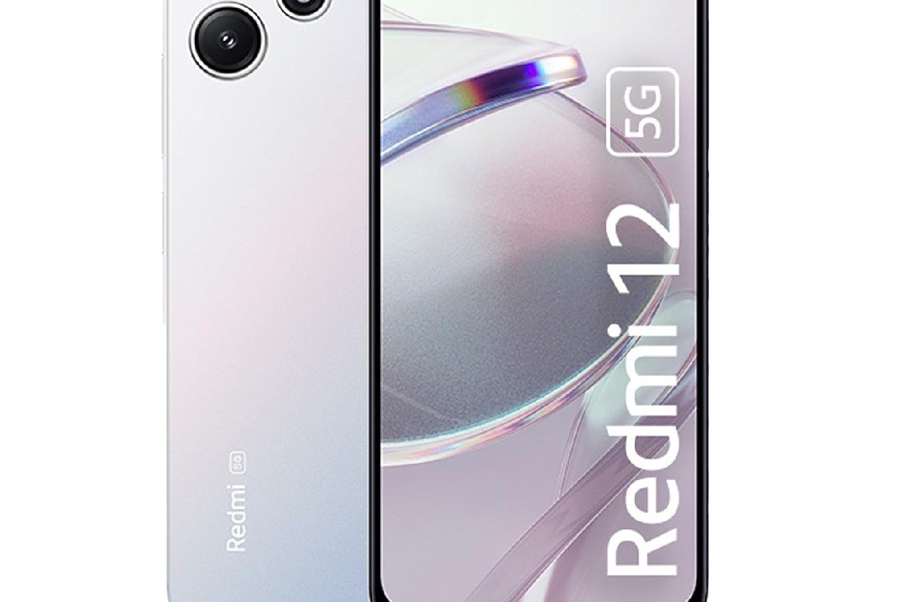 Redmi 12 5G, Redmi 12 4G launched with premium glass design; price