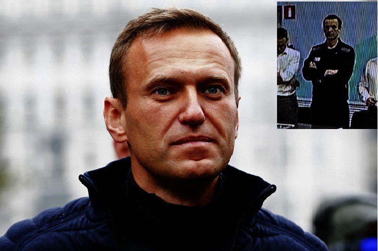 Alexei Navalny gets another 19 years prison term 