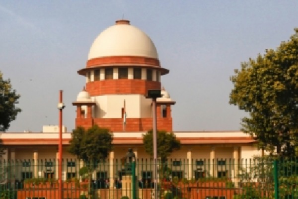 SC dismisses Andhra govt's plea against taking over of Margadarsi case by Telangana HC