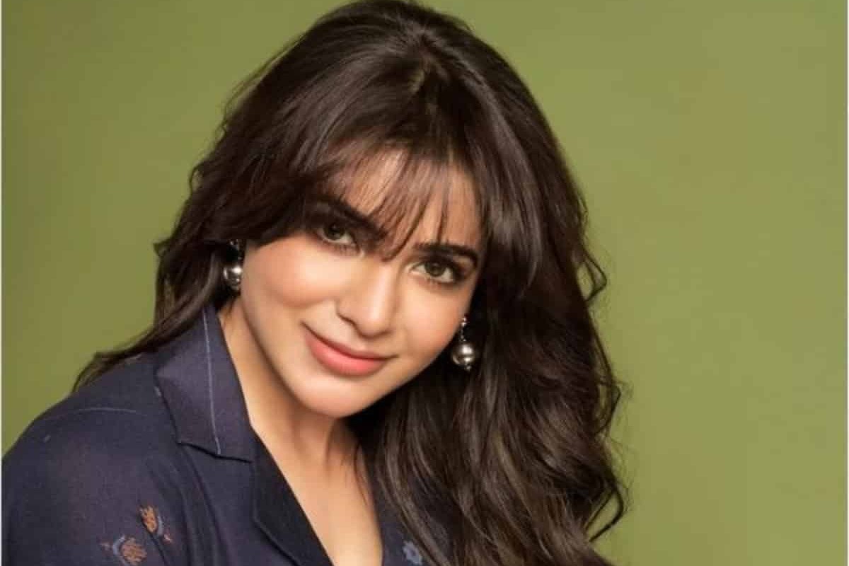 Samantha rubbishes rumours of taking financial help of Rs 25 crore for Myositis treatment