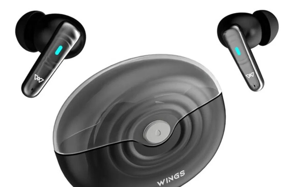 Wings launching new earbuds Wings Flobuds 200 TWS price and features
