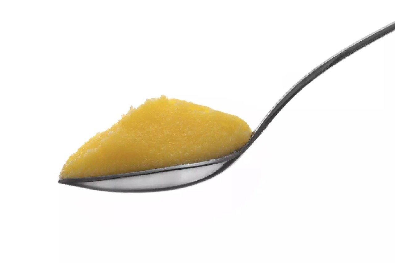 Ayurveda tips A teaspoon of ghee on empty stomach offers many health benefits