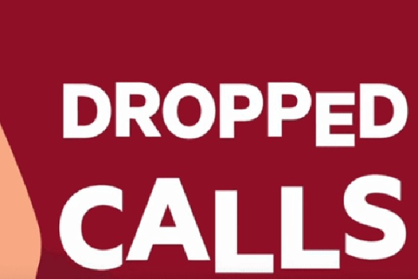 Call drop issue in Andhra Pradesh and Telangana