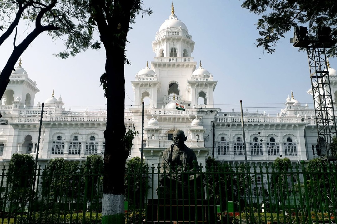 Suspense continues over fate of Telangana RTC bill