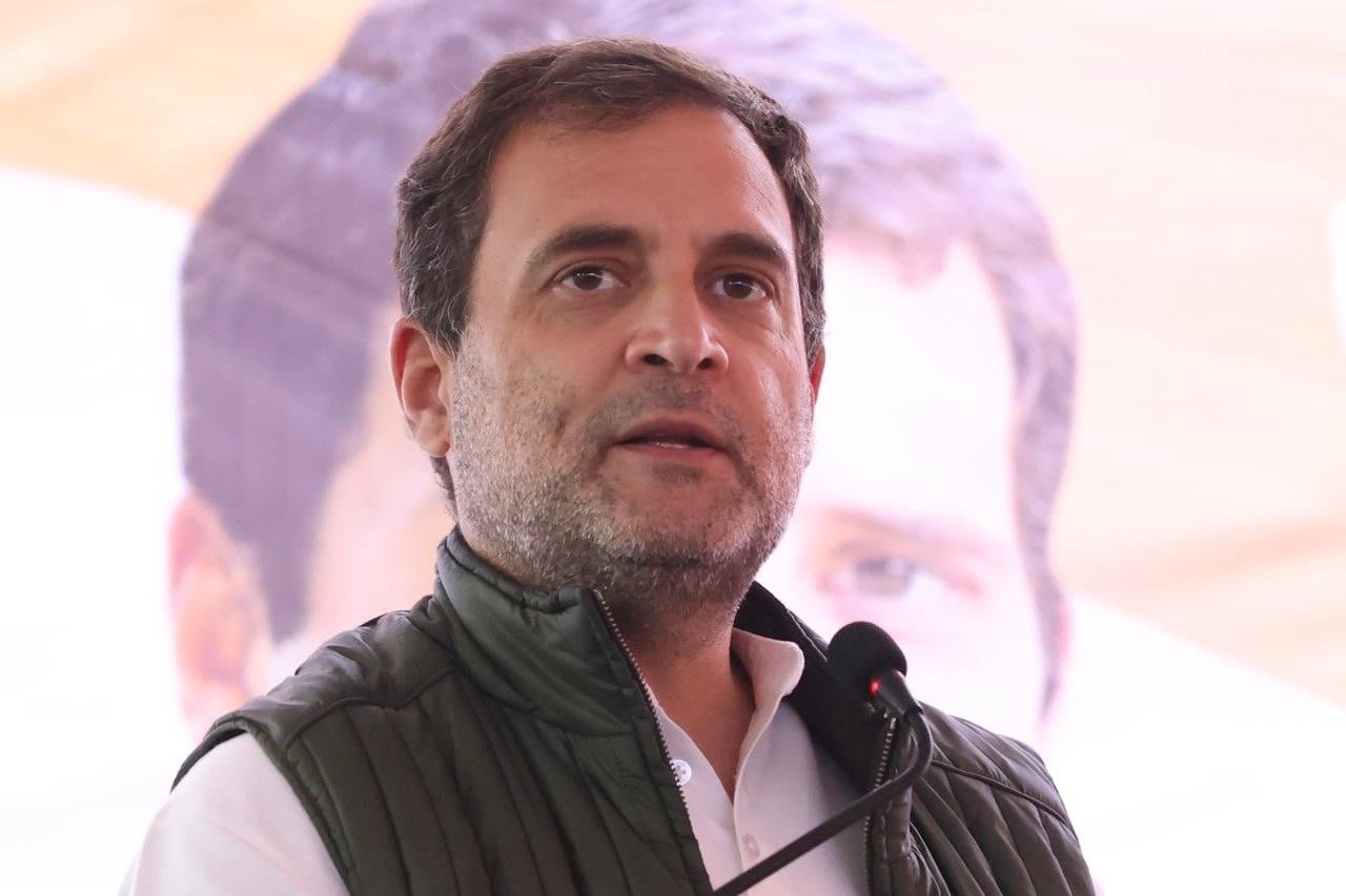 Rahul Gandhi Is MP Again After Supreme Court Relief