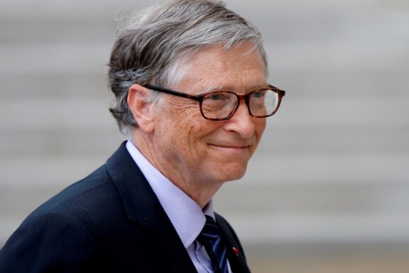 Bill gates says his opinion about sleep changed after father succumbed to alzheimers