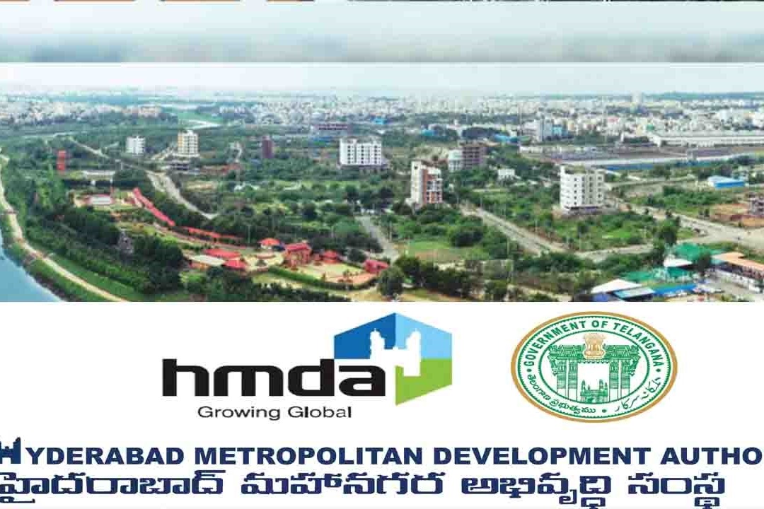 HMDA Release Another Notification For Govt Land Auction In Telangana