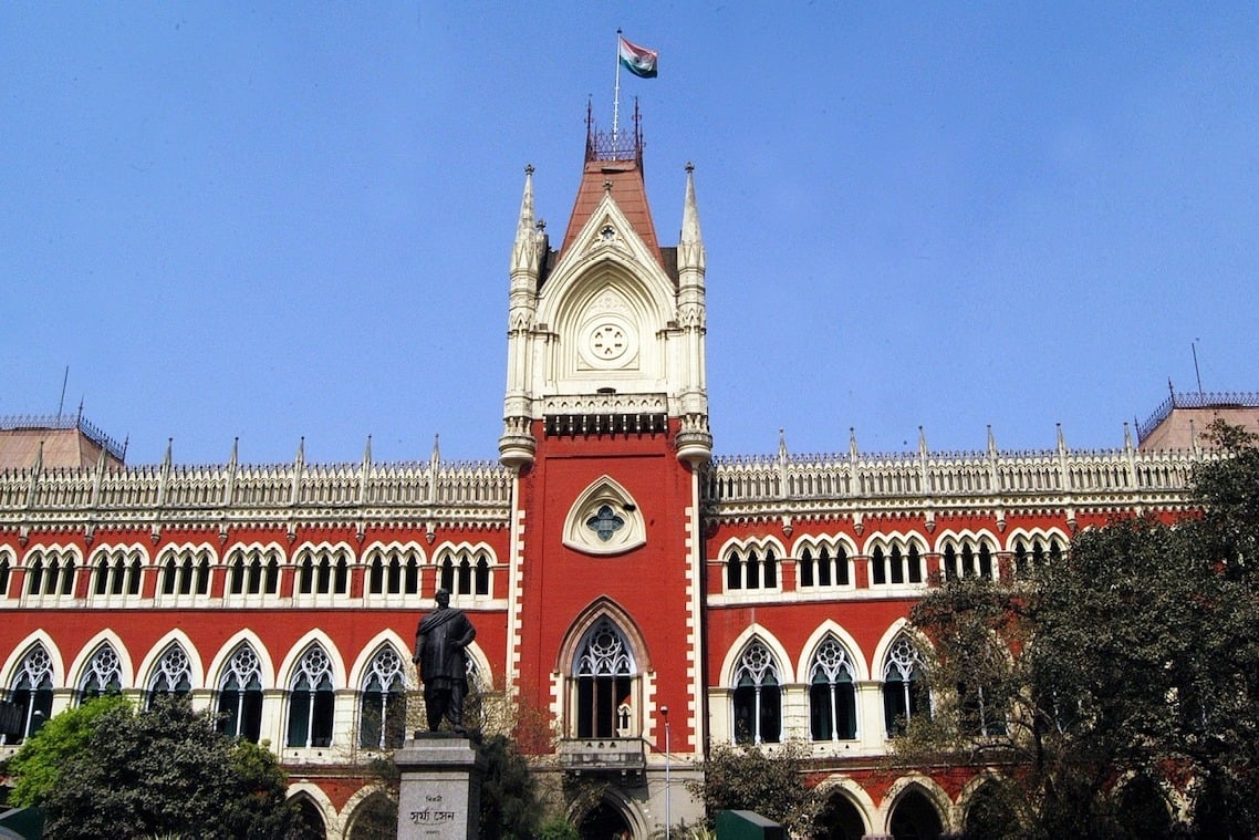 Calcutta High Court judge reverses remove shivling order as official recording verdict faints