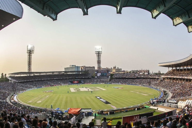 Fire breaks out at Eden Gardens dressing room during renovation work before World Cup 2023