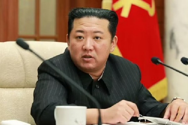 Kim Jong Un terminates top army general