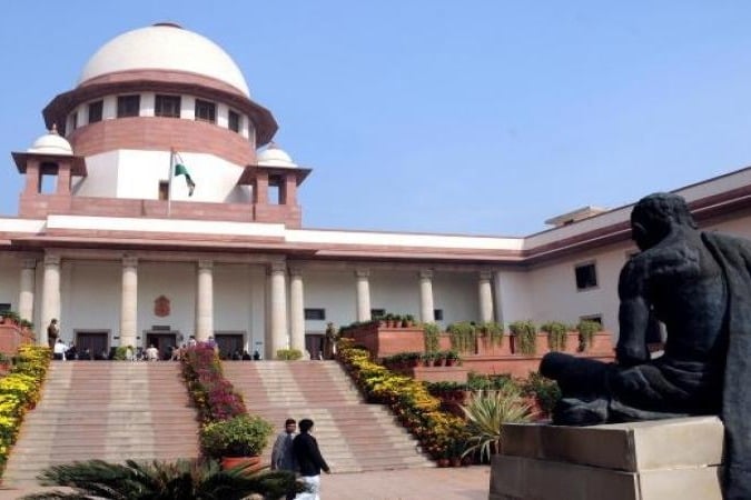 SC Collegium reiterates its recommendation for transfer of 3 judges of Allahabad HC