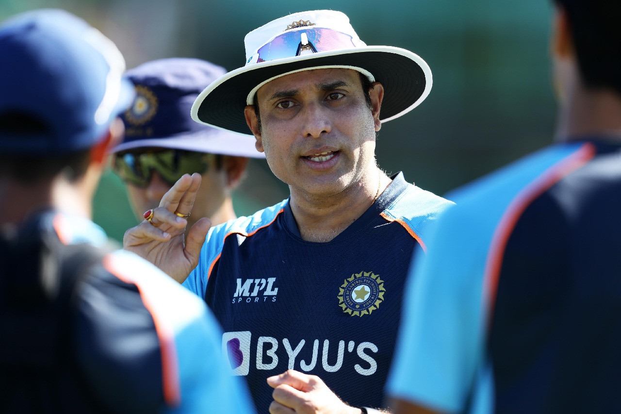 VVS Laxman to not travel with Indian team for Ireland T20I series tour: Report