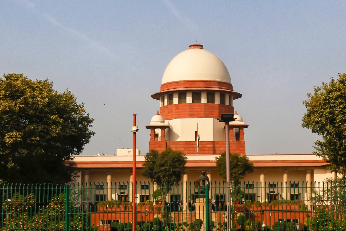 SC issues guidelines for installation of CCTVs in district courts complexes
