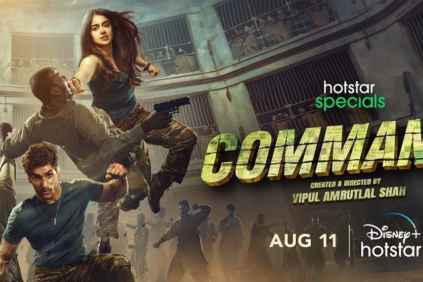 Commando