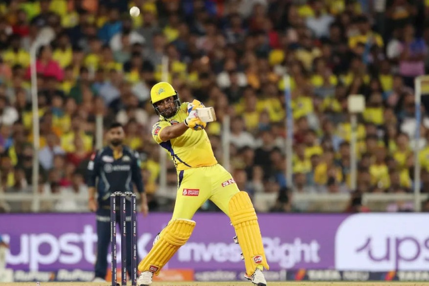 Ambati Rayudu joins marquee player for CPL 2023
