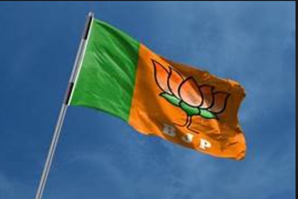 Madhya Pradesh BJP Warns Priyanka Gandhi Of Legal Action Over 50 Commission Charge