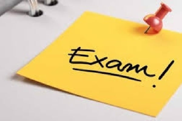 Telangana postpones TSPSC Group-II exam