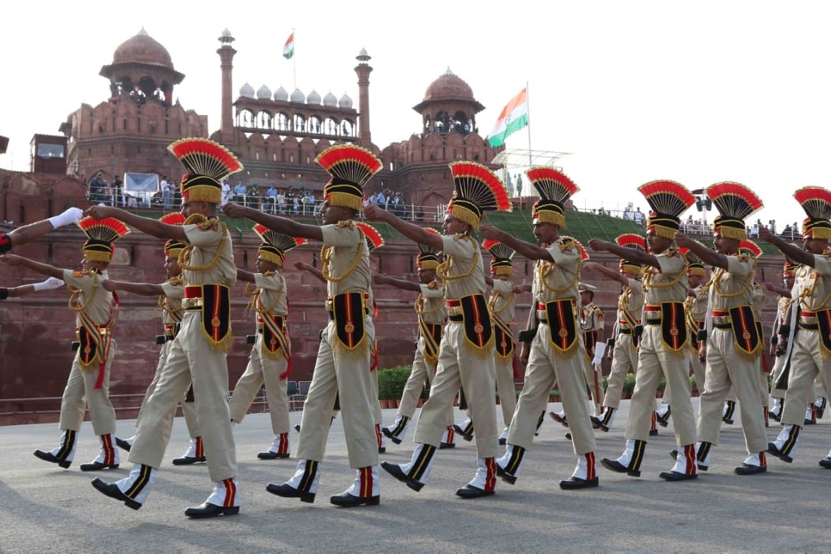 Labourers, farmers, teachers will be special guests at I-Day celebration