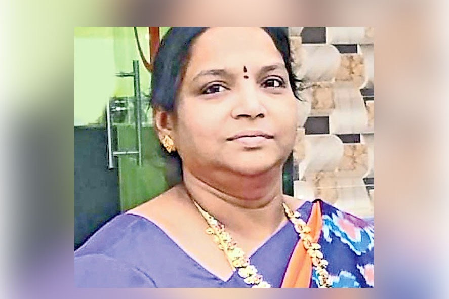 How police chased Machilipatnam doctor Radha murder case