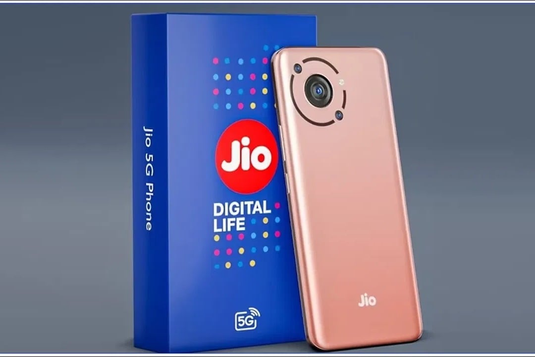 Jio phone 5g might launch at reliance agm 2023 new jio phones spot on bis certification