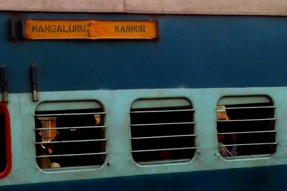 Stones pelted at three trains in Kerala, probe underway
