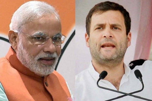 Rahul Gandhi got more viewership than PM Modi in Parliament speeches