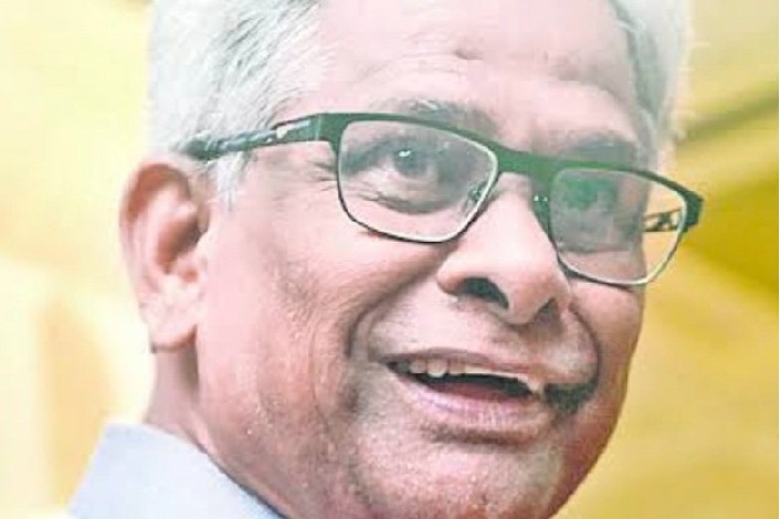 Former India football captain Mohammed Habib dies in Hyderabad, aged 74