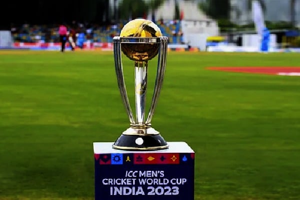 ICC announces World Cup event ticket sales dates 