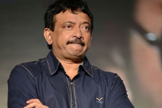 Ram Gopal Varma conveys Independence day wishes to both India and Britain