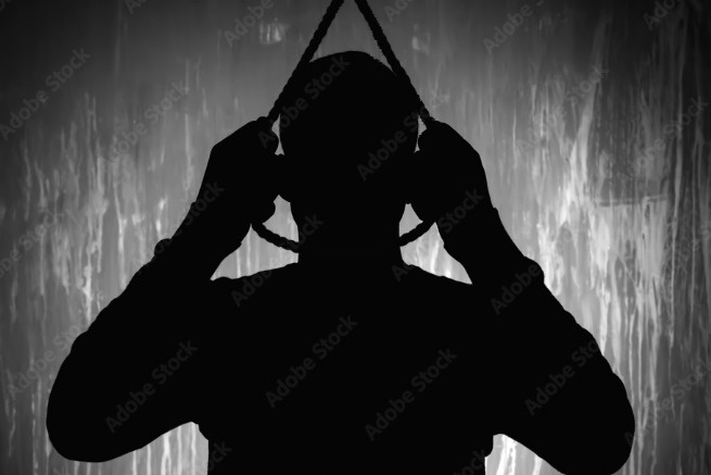 Software engineer in Vizag commits suicide with love problems