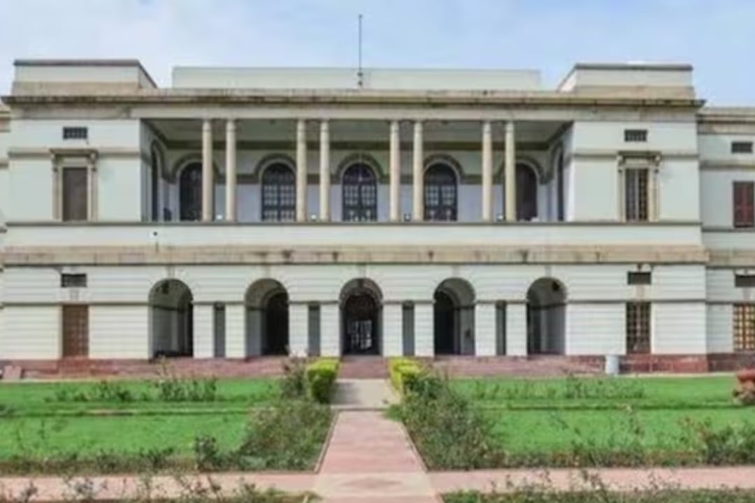 Centre renames Delhi museum named after Nehru 