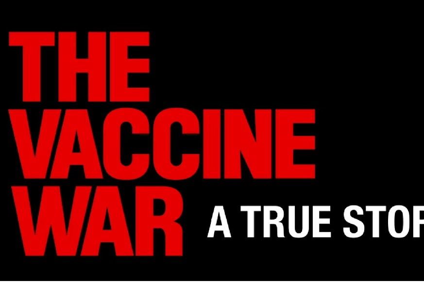 Vivek Agnihotri Triggers Curiosity Of The Vaccine War With An Engaging Teaser To Release On 28th Sept