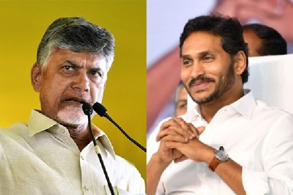 YSRCP will clean sweeps if Lok Sabha elections conducts now says Times Now Survey
