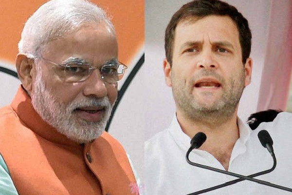 NDA will win if Lok Sabha elections will be conducted now says Times Now Survey