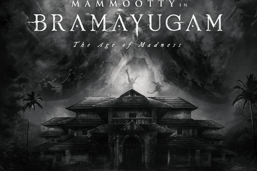 Bhramayugam Movie Update