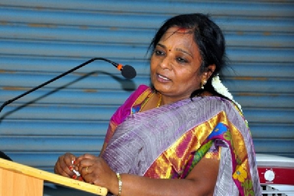 Telangana Governor seeks Law Secretary’s opinion on TSRTC Bill