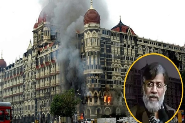India moves a step closer to collar 26/ 11 accused Tahawwur Rana after ruling by US court