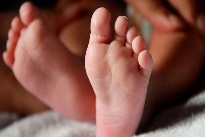 5 day old Kerala infant given 5 vaccines instead of one admitted to ICU