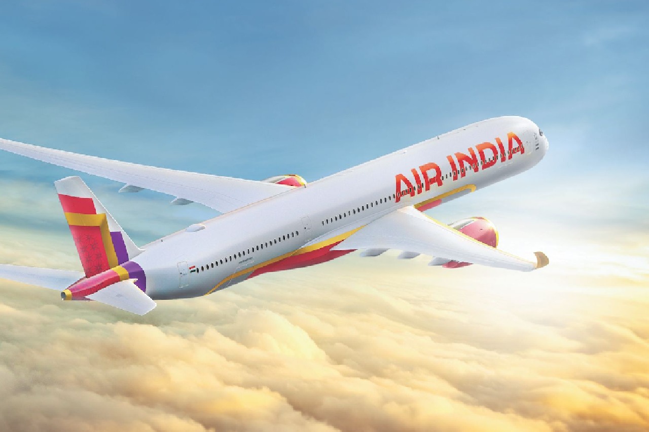  Air India launches 96 hour sale starting today till Sunday