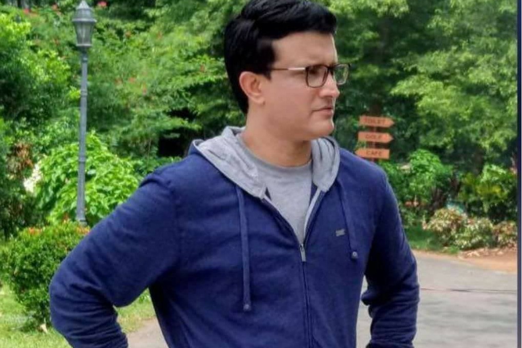 Sourav Ganguly reacts to student death incident in Jadavpur University 