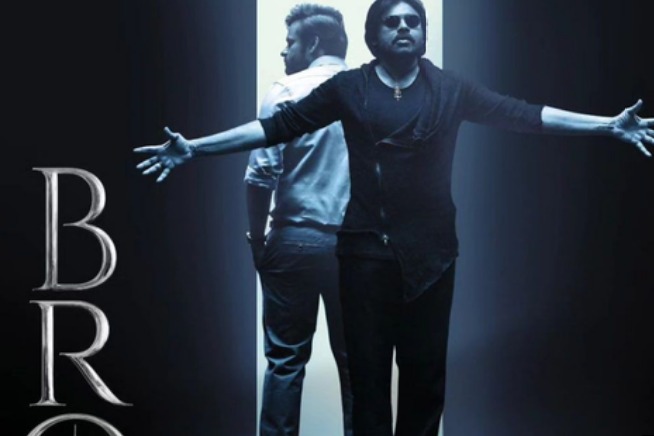 Pawan Kalyan, Sai Dharam Tej-starrer 'Bro' heads to OTT after short theatrical run