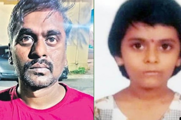 Sacked techie in Hyderabad kills daughter to take revenge on wife
