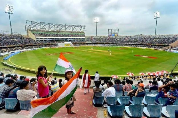 World Cup 2023 Difficult to host matches on consecutive days Hyderabad Cricket Association tells BCCI