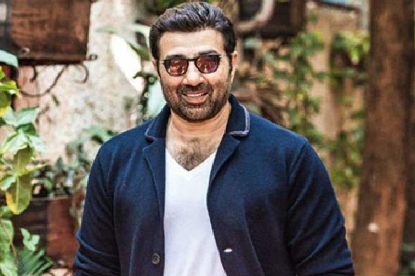 Auction Notice To Sunny Deol Bungalow Withdrawn